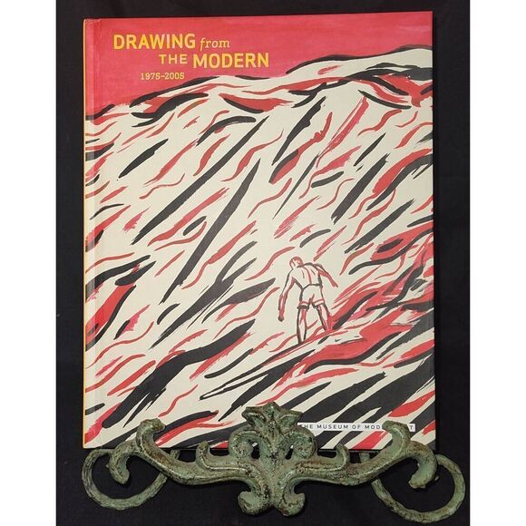 Drawing From the Modern 1880-2005 (3 Vol.) Kantor, Garrels & Haupman - Picture 7 of 10
